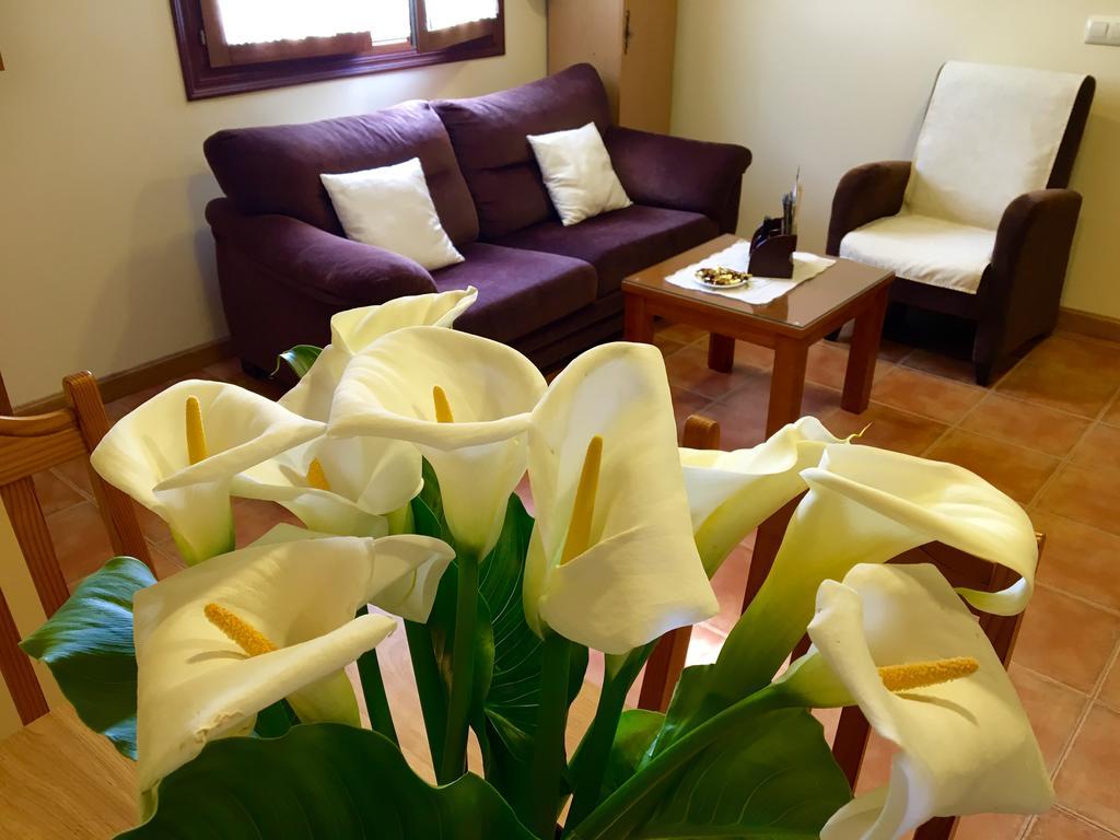 Apartamentos El Pradon De Santa Marina Parres de Llanes Extérieur photo