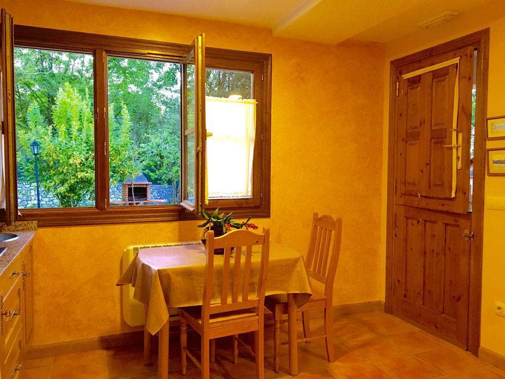 Apartamentos El Pradon De Santa Marina Parres de Llanes Extérieur photo